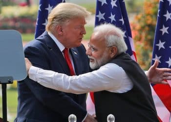 Modi will visit the White House to discuss new tariffs with Trump