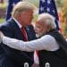 Modi will visit the White House to discuss new tariffs with Trump