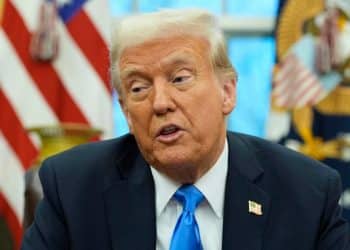 Trump speaks with Putin, says talks to end Ukraine war will begin “immediately”