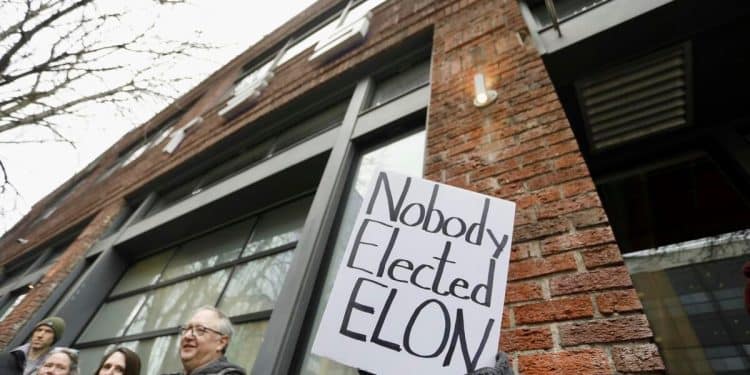 Minn. AG is among those who are challenging Musk and DOGE’s authority.