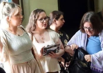 A man found guilty in India of murdering and raping an Irish woman