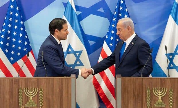 Netanyahu vows to “open the gates of hell” if hostages in Gaza not returned