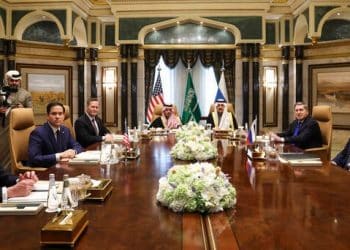 Trump-Putin summit preparations underway, Russian foreign minister says