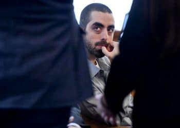 Salman Rushdie attacker found guilty of attempted murder