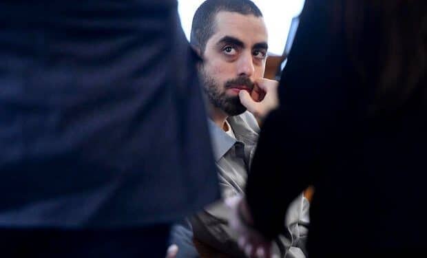 Salman Rushdie attacker found guilty of attempted murder