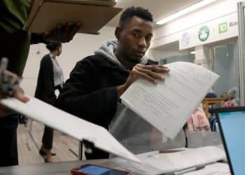 Trump administration ends TPS protections for half a million Haitians