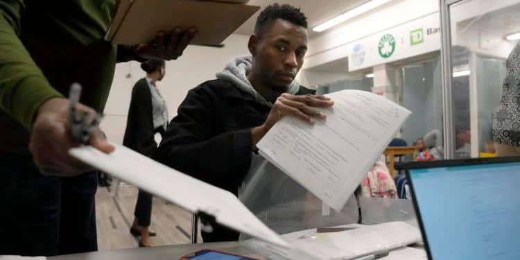 Trump administration ends TPS protections for half a million Haitians