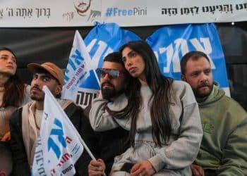 Hamas releases more Israeli hostages as ceasefire holds