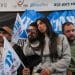 Hamas releases more Israeli hostages as ceasefire holds