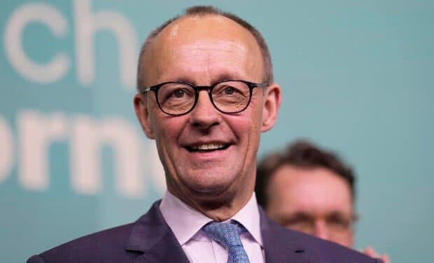 Conservatives win Germany election as far-right sees strong showing