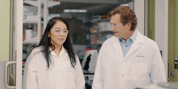 Beyond the Possible: How AbbVie Uses Technology to Transform Medicines for Patients
