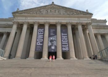 Deputy archivist of the U.S. to retire following Trump firing of National Archives chief