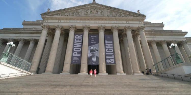 Deputy archivist of the U.S. to retire following Trump firing of National Archives chief