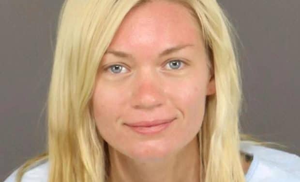 Woman killed boyfriend who doubted her job chances, DA says