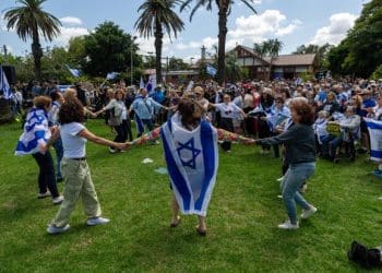 Australian nurses fired after allegedly saying in video they’d kill Israelis