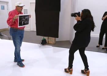 Holocaust survivors on bearing witness