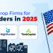 Best prop firms for US traders in 2025