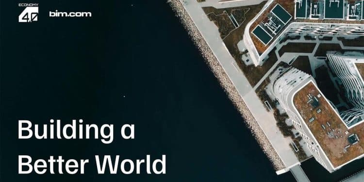 Building a Better world: A new Nordic way of working more sustainably and efficiently