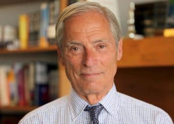 Remembering CBS News correspondent Bob Simon, 1941-2015