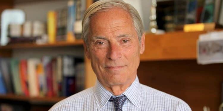 Remembering CBS News correspondent Bob Simon, 1941-2015