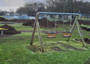 Over 170 WWII bombs found under children’s playground in U.K.