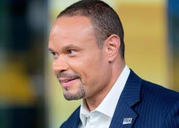 What to know about Dan Bongino, the FBI’s new deputy director