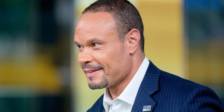 What to know about Dan Bongino, the FBI’s new deputy director