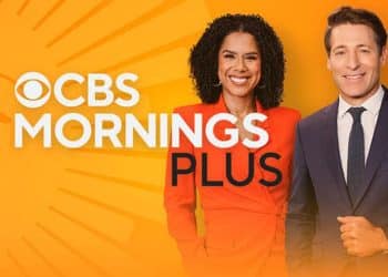 2/17: CBS Mornings Plus
