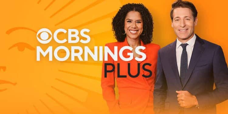 2/17: CBS Mornings Plus