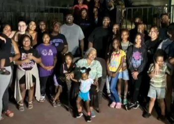 20 homes lost among one Black family in Altadena fire