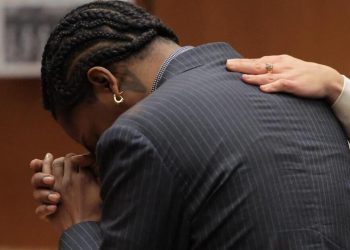 A$AP Rocky found not guilty on both counts in felony assault trial