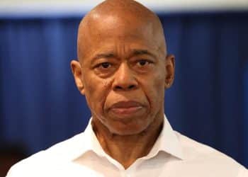 Acting U.S. Attorney calls the order to end Eric Adams’ case “baffling”.