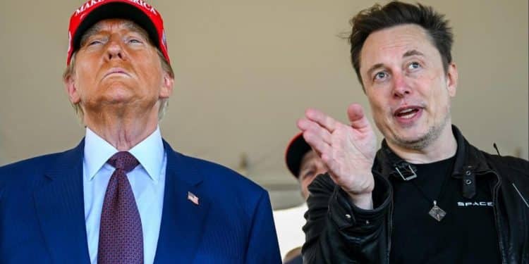 Alarm over Musk’s latest demands for federal employees