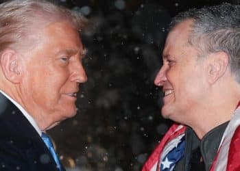 American teacher Marc Fogel arrives in U.S. after Russian captivity | Special Report