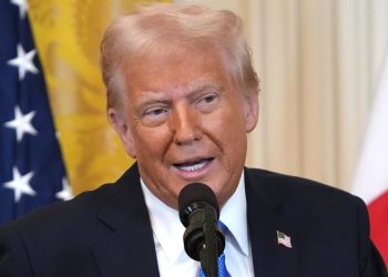 Analyzing Trump’s growing appeal among young voters