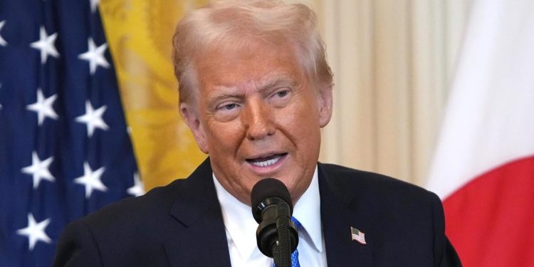 Analyzing Trump’s growing appeal among young voters