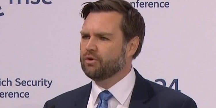 Analyzing Vance’s critical remarks about free speech, immigration in Europe