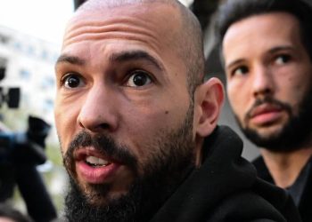 Andrew Tate, Tristan Tate back in U.S. despite charges abroad. Did Trump’s team intervene?