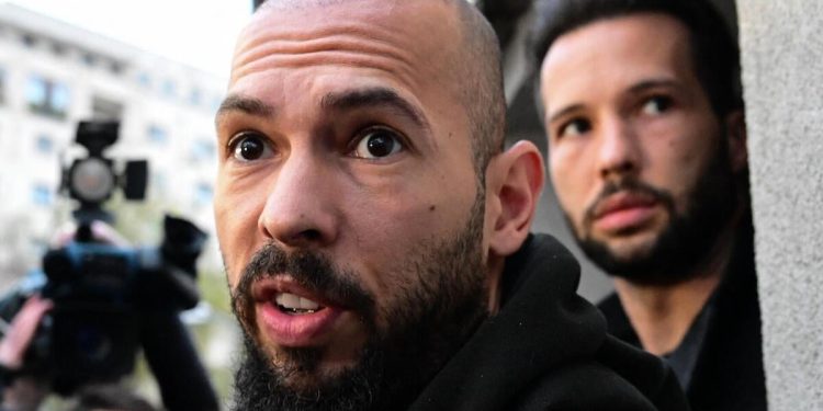 Andrew Tate, Tristan Tate back in U.S. despite charges abroad. Did Trump’s team intervene?