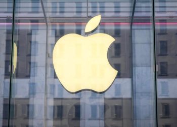 Apple to build AI server manufacturing factory in U.S.
