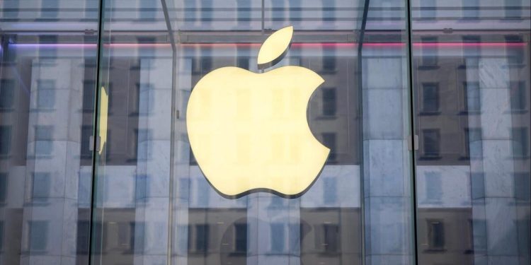 Apple to build AI server manufacturing factory in U.S.
