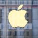 Apple to build AI server manufacturing factory in U.S.