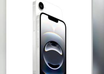 Apple unveils new, lower-cost iPhone 16e