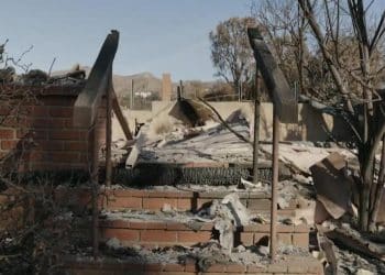 As L.A. rebuilds after wildfires, same risks threaten new disasters