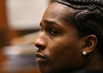 A$AP Rocky assault trial jury deliberations begin