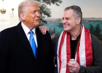 Lawyers for Marc Fogel discuss the release of their client from Russian captivity