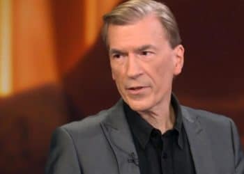 Author warns of artificial intelligence without guardrails in new book