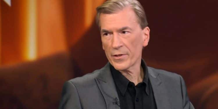 Author warns of artificial intelligence without guardrails in new book