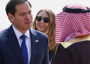 Behind Marco Rubio’s talks on the future of Gaza, Ukraine