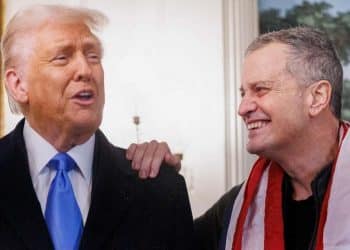 Breaking down Trump’s latest moves on Russia, Ukraine